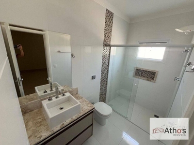 Sobrado, 4 quartos, 392 m² - Foto 4