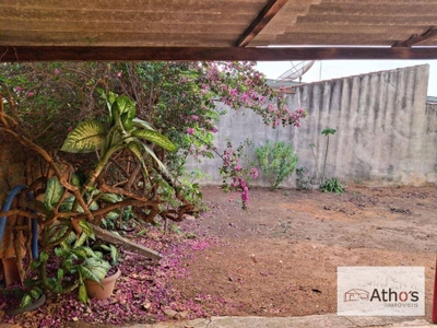 Casa, 3 quartos, 189 m² - Foto 2