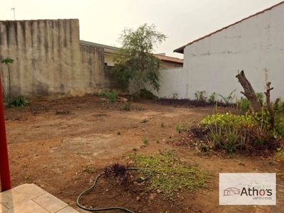 Casa, 3 quartos, 189 m² - Foto 1