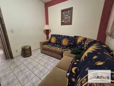 Casa, 3 quartos, 189 m² - Foto 4