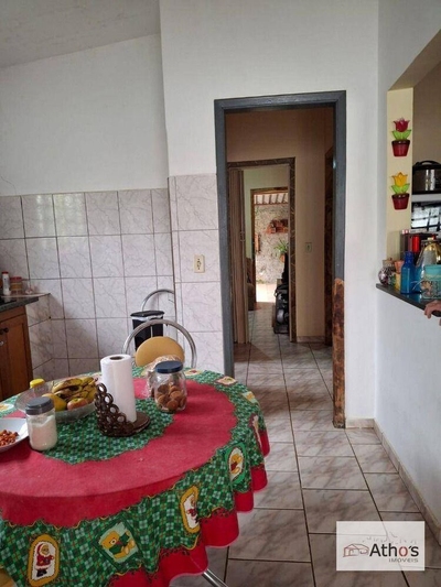 Casa, 3 quartos, 189 m² - Foto 5