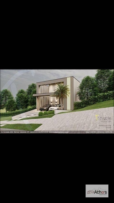 Casa de Condomínio, 3 quartos - Foto 5