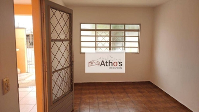 Casa, 3 quartos, 138 m² - Foto 2