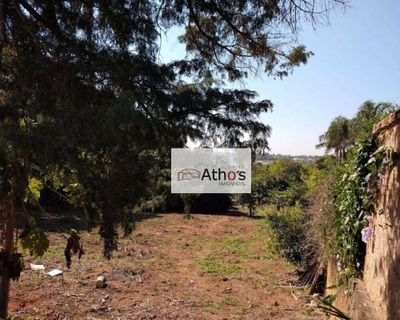 Loteamento e Condomínio, 2500 m² - Foto 3