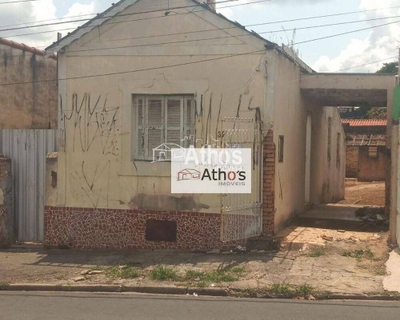 Terreno, 231 m² - Foto 4