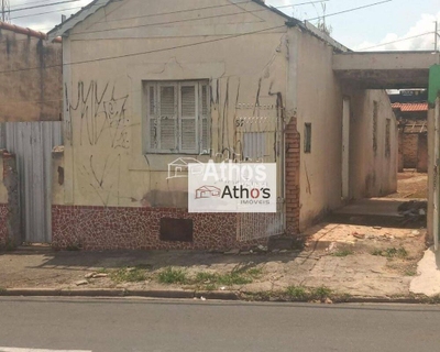 Terreno, 231 m² - Foto 3