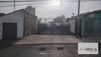 Terreno, 231 m² - Foto 1