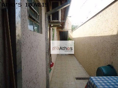 Casa, 5 quartos, 191 m² - Foto 1