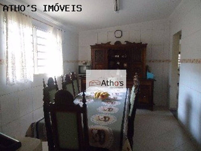 Casa, 5 quartos, 191 m² - Foto 3