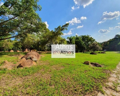 Chácara, 4 quartos, 2 hectares - Foto 4