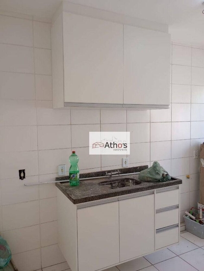 Apartamento, 2 quartos, 60 m² - Foto 4