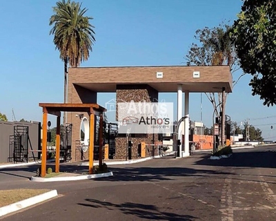 Loteamento e Condomínio, 305 m² - Foto 2