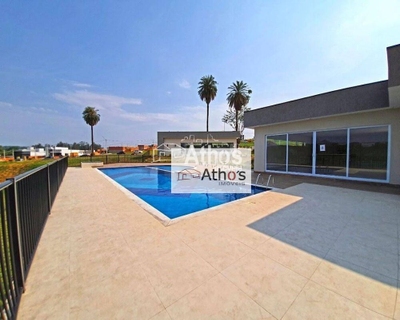 Loteamento e Condomínio, 305 m² - Foto 4