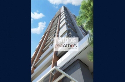 Apartamento, 3 quartos, 94 m² - Foto 1