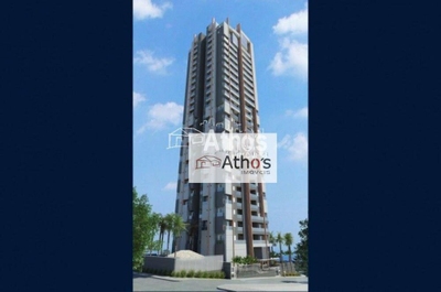 Apartamento, 3 quartos, 94 m² - Foto 3