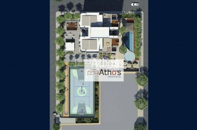 Apartamento, 3 quartos, 94 m² - Foto 4