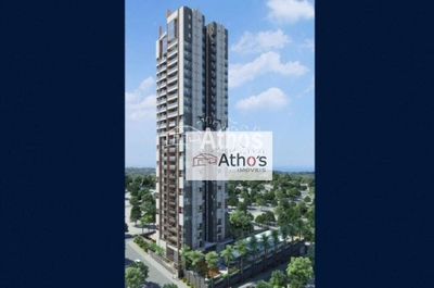 Apartamento, 3 quartos, 94 m² - Foto 2