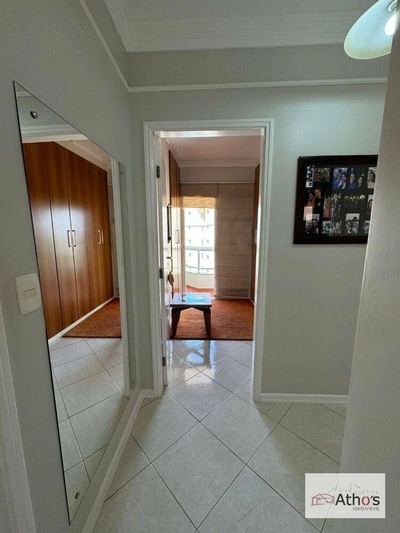 Apartamento, 4 quartos, 212 m² - Foto 5