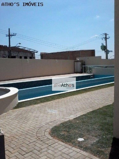 Apartamento, 2 quartos, 82 m² - Foto 1