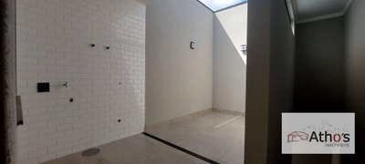 Casa de Condomínio, 2 quartos - Foto 2