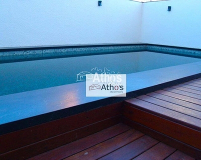 Apartamento, 3 quartos, 129 m² - Foto 4