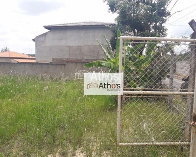 Chácara, 1000 m² - Foto 2