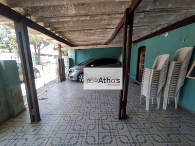 Casa, 3 quartos, 197 m² - Foto 2