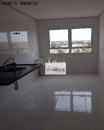 Apartamento, 2 quartos, 65 m² - Foto 2