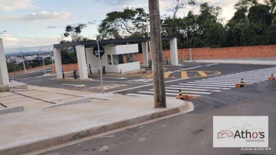 Loteamento e Condomínio, 200 m² - Foto 2
