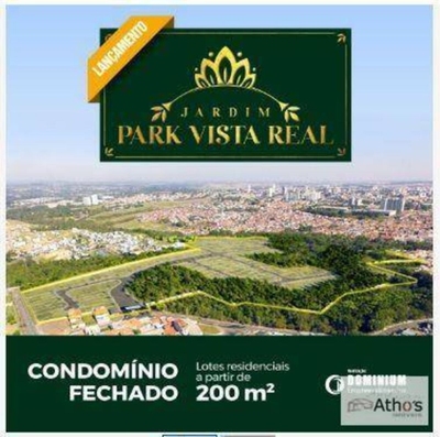 Loteamento e Condomínio, 200 m² - Foto 1