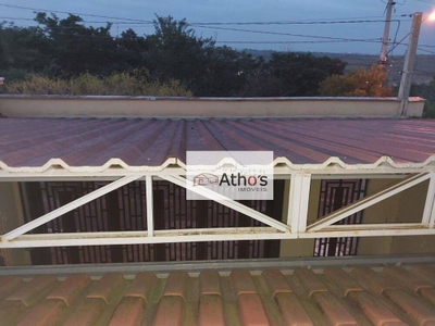 Casa, 4 quartos, 110 m² - Foto 2