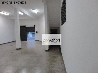 Loja-Salão, 470 m² - Foto 5