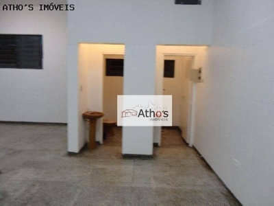 Loja-Salão, 470 m² - Foto 4