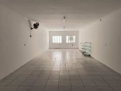 Loja-Salão, 300 m² - Foto 1