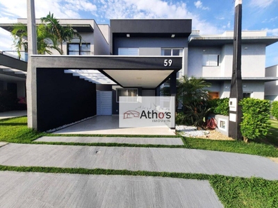 Sobrado, 3 quartos, 161 m² - Foto 5