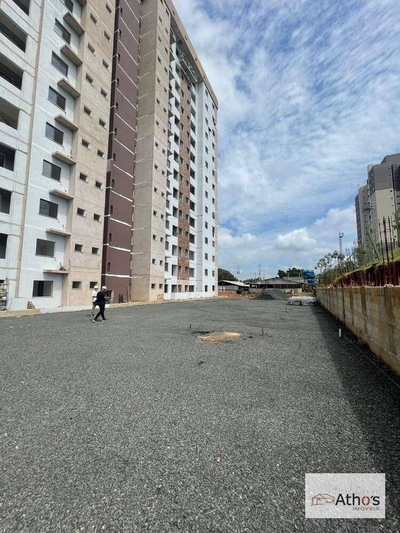 Apartamento, 2 quartos, 60 m² - Foto 5