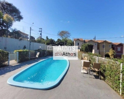 Sobrado, 3 quartos - Foto 3