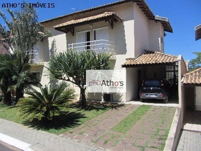 Sobrado, 4 quartos, 155 m² - Foto 1
