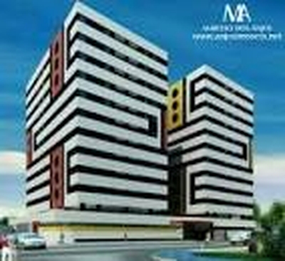 Apartamento, 3 quartos, 72 m² - Foto 2