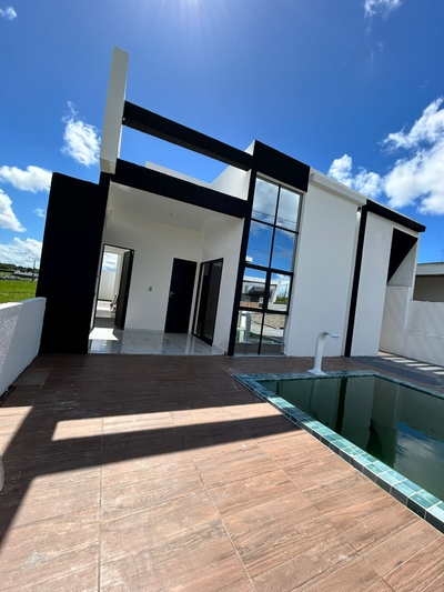 Casa de Condomínio, 3 quartos - Foto 3