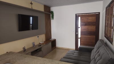 Casa, 2 quartos, 115 m² - Foto 4