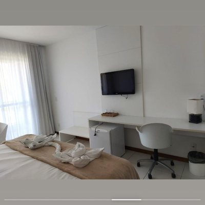 Kitnet-Studio, 35 m² - Foto 1