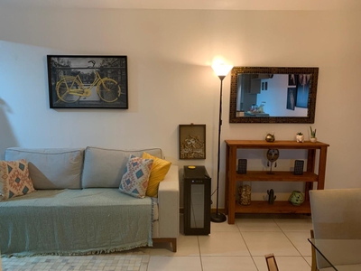 Apartamento, 2 quartos, 63 m² - Foto 5