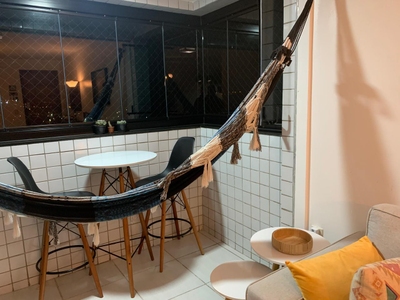 Apartamento, 2 quartos, 63 m² - Foto 3