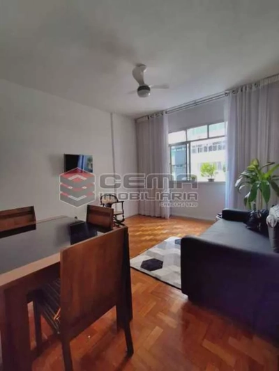 Apartamento, 1 quarto, 48 m² - Foto 4
