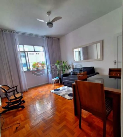 Apartamento, 1 quarto, 48 m² - Foto 2