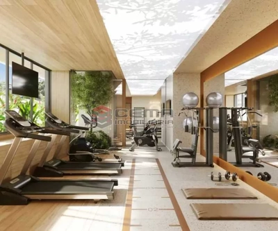 Cobertura, 3 quartos, 250 m² - Foto 5