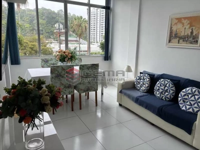 Apartamento, 2 quartos, 74 m² - Foto 3