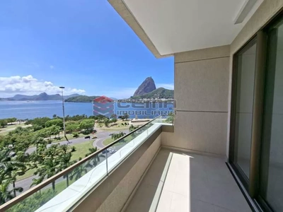 Apartamento, 3 quartos, 149 m² - Foto 1