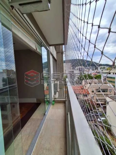 Apartamento, 2 quartos, 110 m² - Foto 4